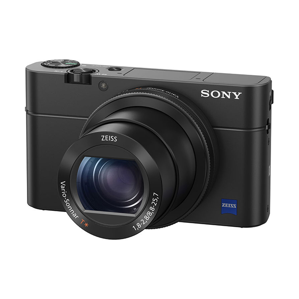 Sony Cyber-shot DSC-RX100 Mark V