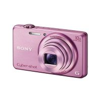 دوربین عکاسی سونی Sony Cyber-shot DSC-WX200